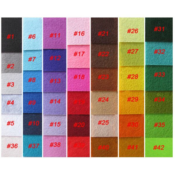 90g blue New Products Foldable Promotional Non-woven Shopping Bag with white fastener