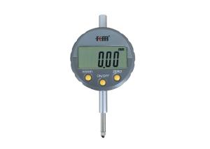 China Best Selling Standard Digital Indicator Gauge with 0-12.7mm/0-0.5&quot; Measuring Range and 0.01mm/0.0005&quot; Resolution wholesale
