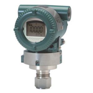 China Fieldbus In Line Yokogawa EJA510E EJA Pressure Transmitter 5V wholesale
