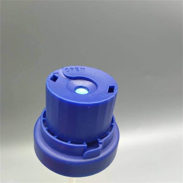 Quality Antibacterial Deodorant Spray Valve For Fresh Car Interior for sale