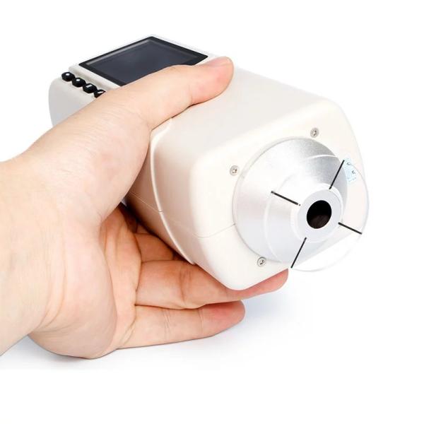 Quality 20mm Aperture Nr20xe Color Difference Meter Large Aperture With CIE Lab Color Space for sale