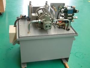 China Professional Motor Drive Hydraulic Pump Station Hydraulic Power Unit wholesale