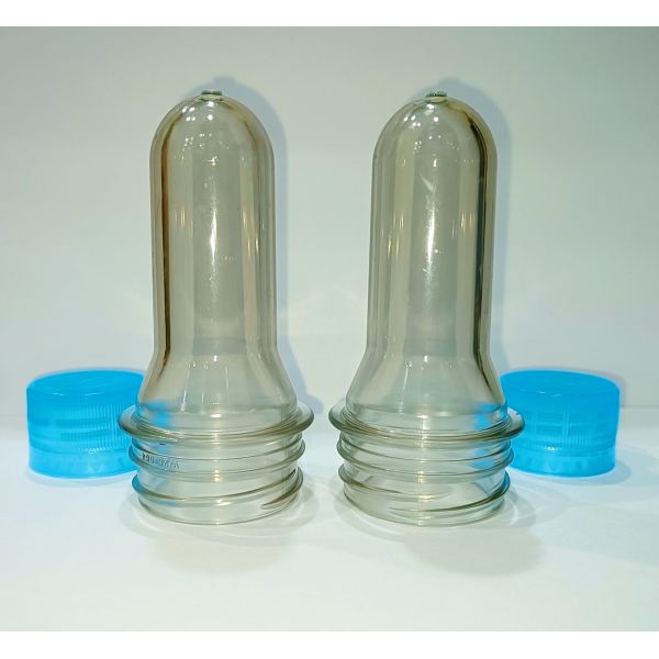 Size Standard 28mm 32mm 38mm PET Preform Bottle Preform