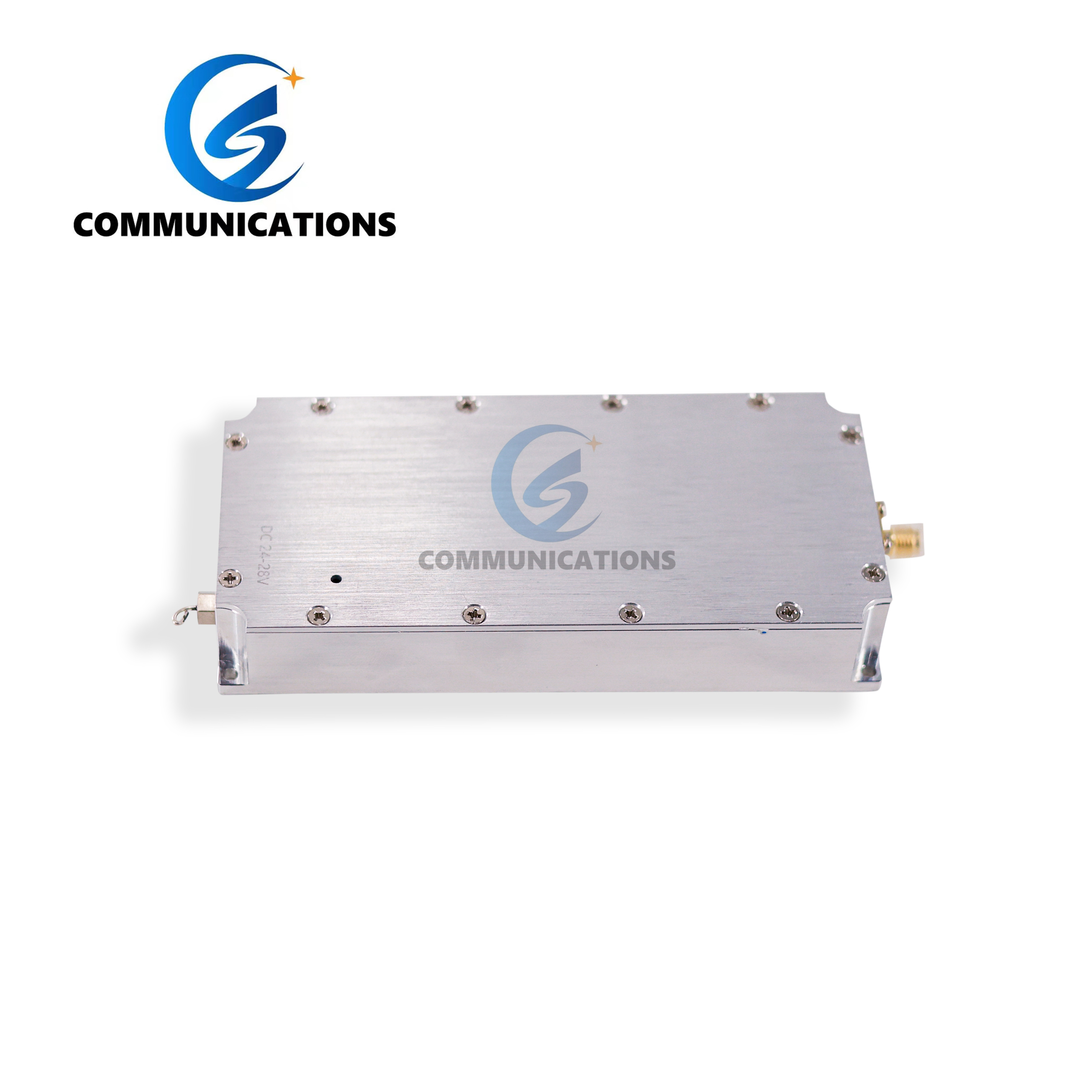 1.2G 40W Anti Drone Module Drone Detection System with UA Anti PA Anti UAV RF Module