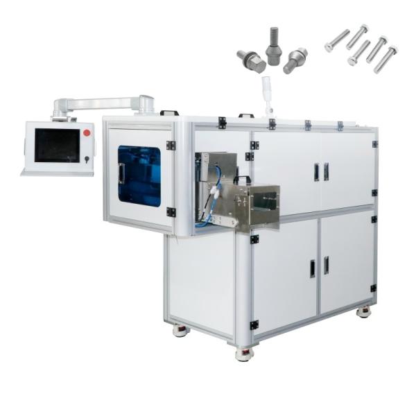 Upgrade Your Elevating Fastener Packaging with Precision Counts and Robust