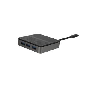 China 5 in 1 Auto Switching HDMI Output High Definition Multimedia Interface Switch for Performance wholesale