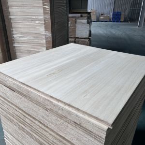 China Furniture Cabinet Board Sawn Wood For Paulownia Lumber Grade AA AB BB BC wholesale