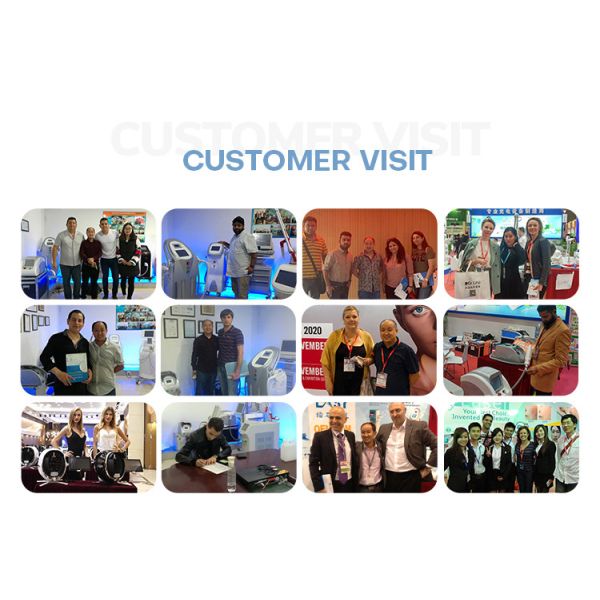 Diode 808 Laser Hair Removal Permanent Machine , Cosmetology Laser Depilation Machine