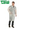 Buy cheap Breathable 75gsm M X 4XL Disposable Non Woven Lab Coat from wholesalers