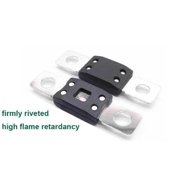 32V 200A MEGA Fuse High Current Bolt Down Fuse