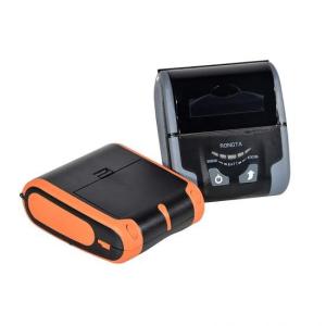 China RPP300 Thermal Mobile Printer 203dpi Portable Thermal Bluetooth Printer on sale