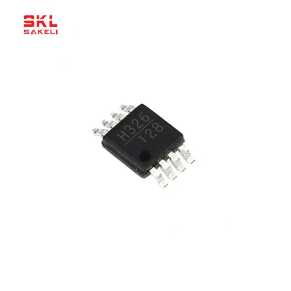 Quality HMC326MS8GETR Surface Mount Transistor High Power High Linearity for sale