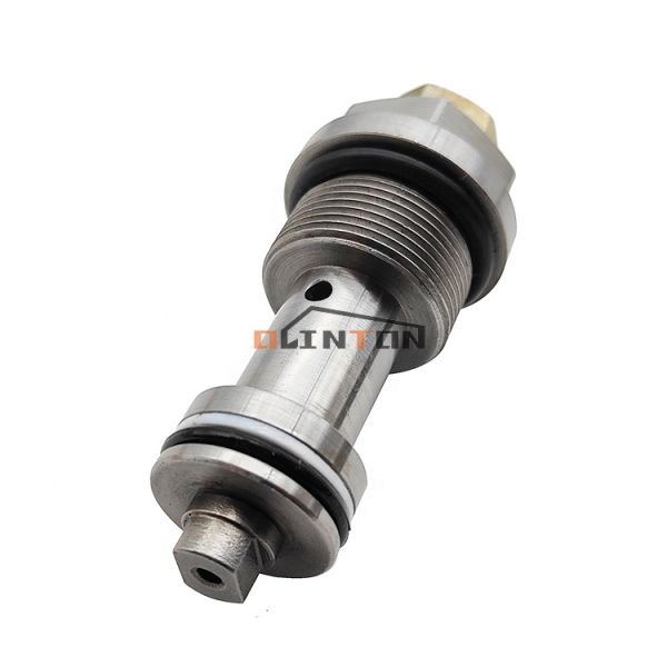 Excavator Main Control Relief Valve for EX120-2 EX120-3 EX100 EX70 at Affordable
