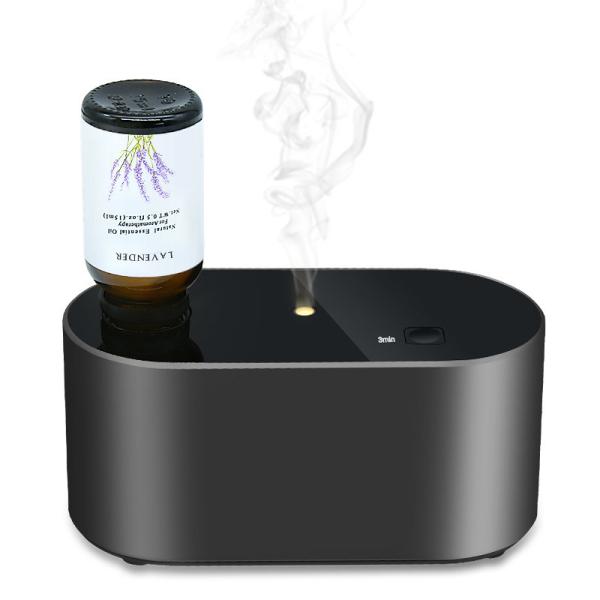 Quality Car Usb Rechargeable Small Oil Diffuser▕ DN-850 for sale