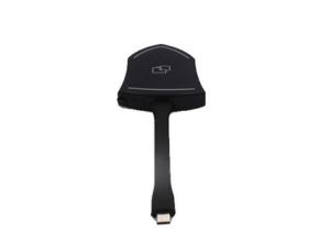 Grastron 30Hz USB C WiFi Dongle 5V WiFi Dongle Screen Mirroring