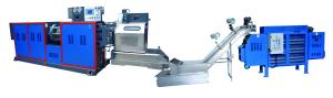 Preformers And Extruders; All In One Rubber Blanks Making Machine; Universal Rubber Blanks Machine;Precision Preformer;