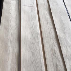 China FSC Reclaimed Wood Veneer Sheets For Walls Heatproof Harmless wholesale