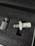 ANSI C81.63 Threaded Gauge For Testing Lampholders