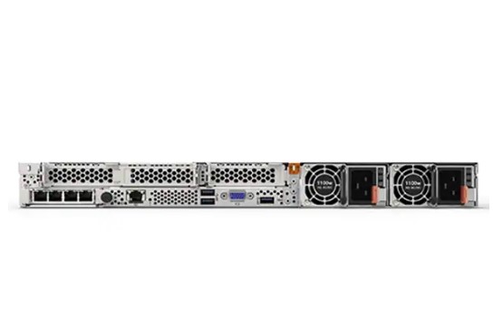 4XG7A63455 Lenovo Rack Server Thinksystem SR650 V2 Intel Xeon Silver 4314 16C