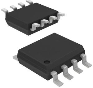 China Active ATAES132A-SHER-B 8-SOIC Authentication IC Networking And Communications wholesale