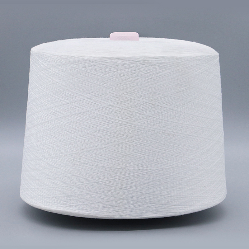 Spun Bobbin Thread for Kangfa 60/2 Embroidery Machine Low Shrinkage Yarn Type