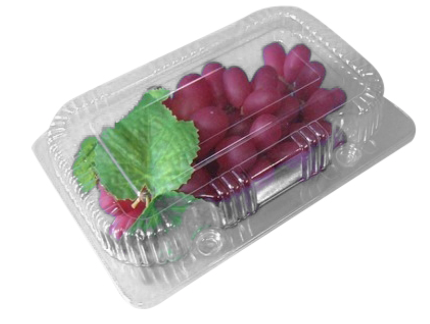 Intelligent Plastic Vacuum Forming Machine BOPS Integration Design Low Air Consumption