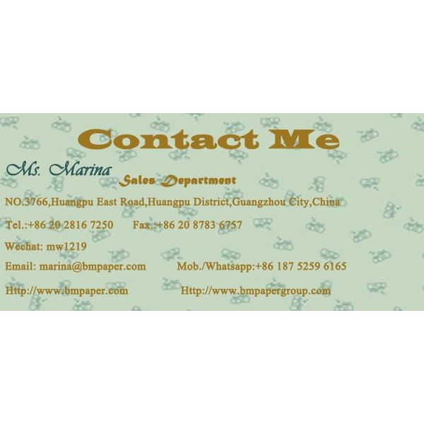 70gsm 95gsm Sack Kraft Paper / Brown Unbleached Liner For Book Printing