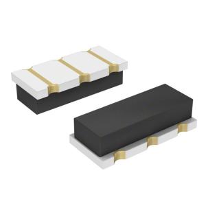 33PF CER RES 6.6000MHZ SMD Circuit Crystal Oscillator PBRC-6.60BR