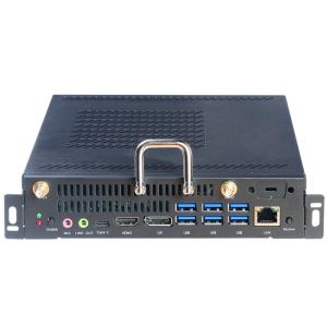 China OPS Computer mini pc for Interactive Touch Screen Monitor Smart Board IFPD IWB wholesale