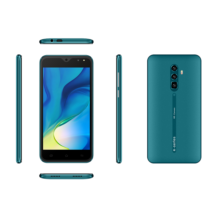 Rugged Unlocked Android Smartphone 4G 512M Single Core CPU