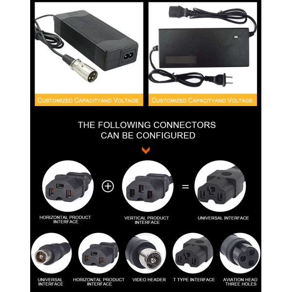 72V Motorcycle Lithium Battery