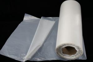 Eco Friendly Biodegradable Shrink Wrap Translucent