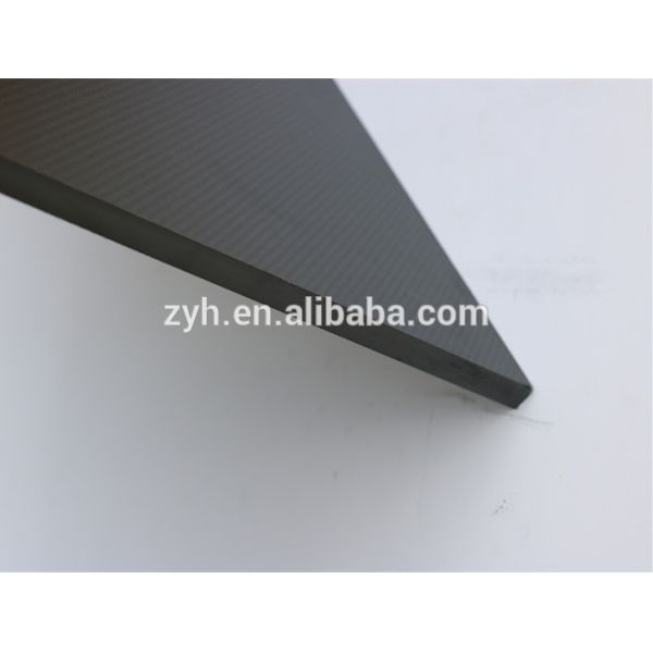 RC Hobby Quadcopter Frame Carbon Fiber