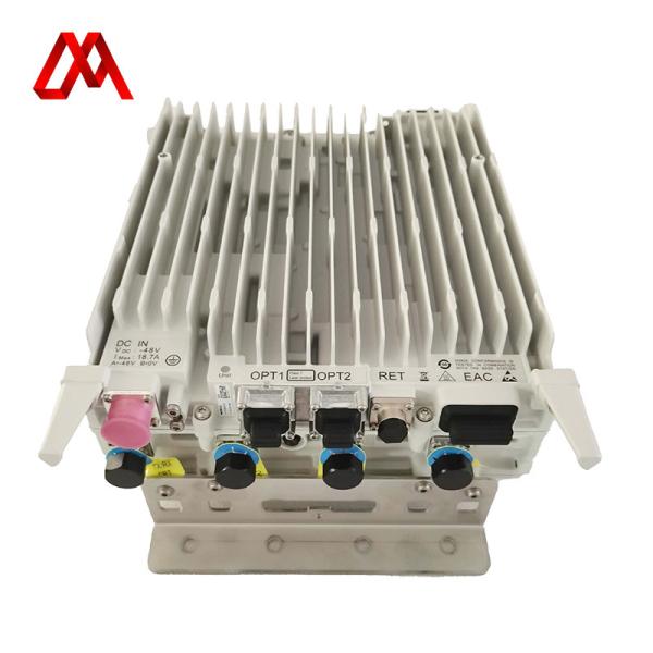 Quality NOKIA AHEB 473484A RRH 4T/4R RRU 1800MHz for sale