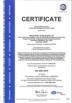 SAEF GROUP (HONG KONG) LIMITED Certifications