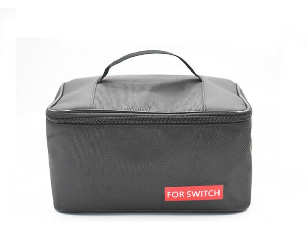 Quality For Nitendo switch game console cloth bag,handbag, storage bag for sale