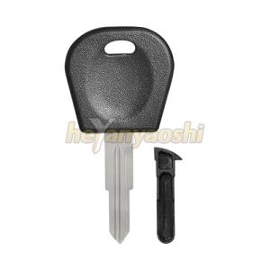 China Daewoo transponder key shell wholesale