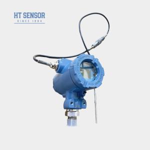 China Wireless Temperature &amp; Pressure Transmitter For Industrial Applications With High Precision wholesale