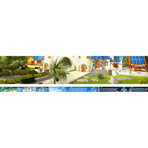 Custom Virtual Reality Theme Park Commercial Outdoor Equipment For VR Play Center