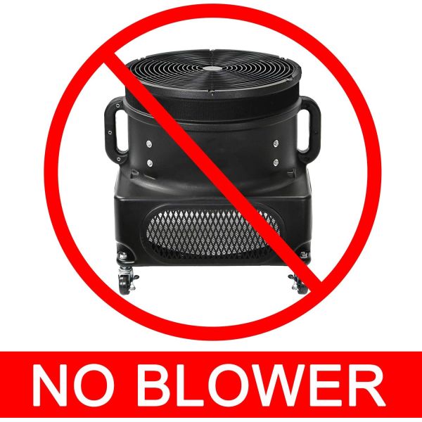 6M Mini Inflatable Air Dancer Customize Logo For Outdoor Activities