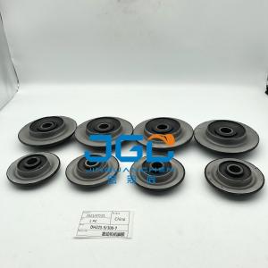 Good Quality Suitable For Excavator Accessories Excavator Parts Dh225-9 Dh300-7 Engine Cushion