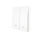 Multi Gang Smart Switch Tuya Wifi Mechanical Switch Multi Function Smart Push