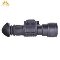 Uncooled Military Night Vision Scope For Night Security Patrol Thermal Imaging for sale