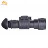 Buy cheap Uncooled Military Night Vision Scope For Night Security Patrol Thermal Imaging from wholesalers