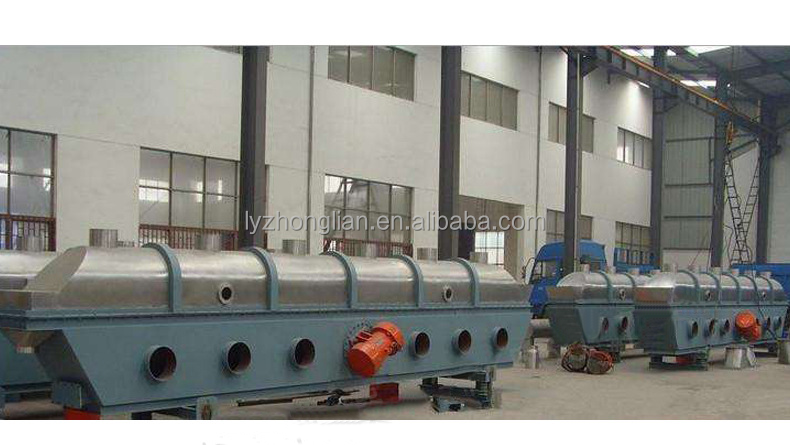 Reliable Quality laboratory salt fluid bed dryer