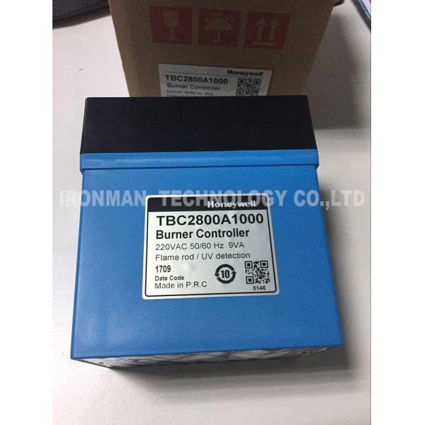 TBC2800A1000 Honeywell PLC Module Controller DHL Shippment Anti Corresion