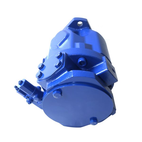 A10VSO Series Rexroth Hydraulic Piston Variable Pump for Construction Machinery A10VSO18/28/71/74/100/140