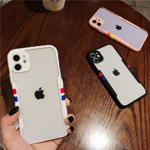Quality IPhone SE2 11 Pro X Xs MAX XR 6 6s 7 8 Plus Phone Case Cover for sale