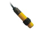 Custom Ultrasonic Proximity Sensor Plastic Housing 1Nm Tightening Torque RU-18