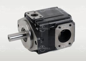 T6C Denison Hydraulic Pump Manual B03 B05 B06 B08 B10 B12 B14 B17 B20 B22 B25 B28 B31
